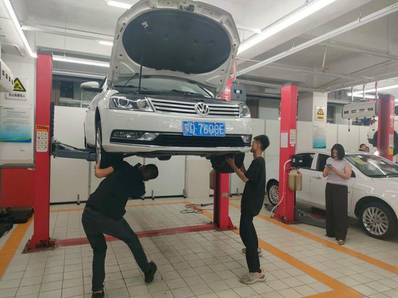 选择钣金喷漆服务的购买指南