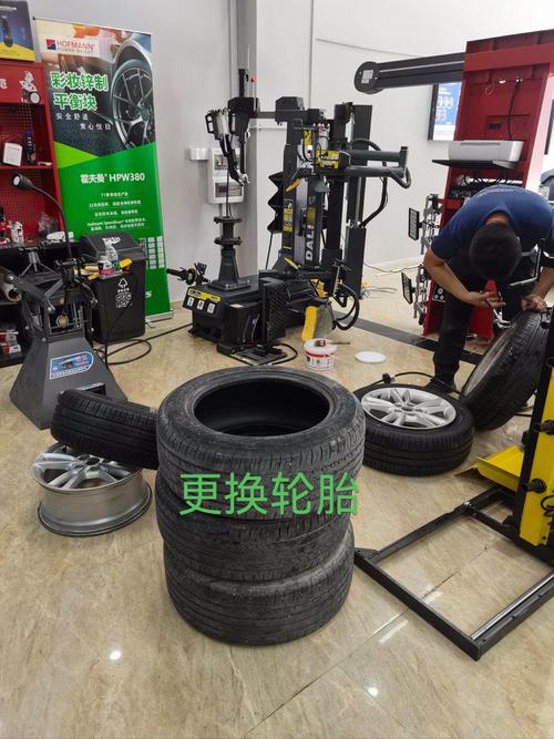 钣金喷漆：让金属表面焕发新生的艺术